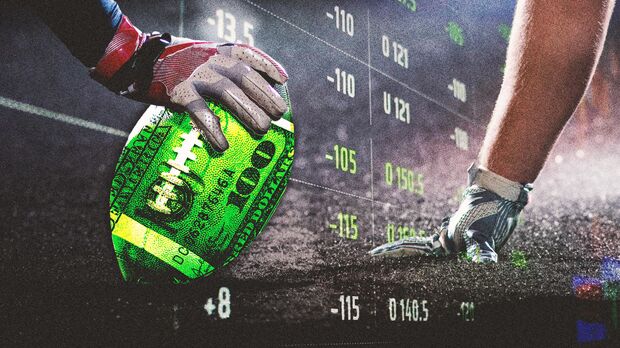 Betting Apps with Voice Recognition The Future of Wagering Betting Apps with Voice Recognition The Future of Wagering