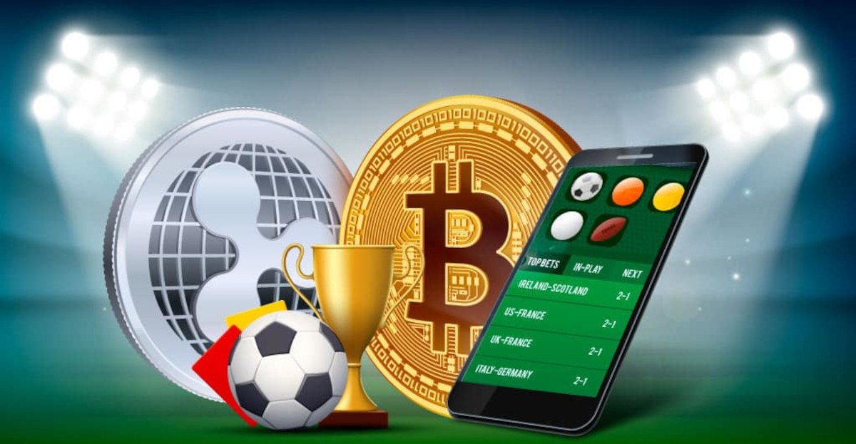 Gamble With Privacy in Top Crypto Sites 46 Gamble With Privacy in Top Crypto Sites 46